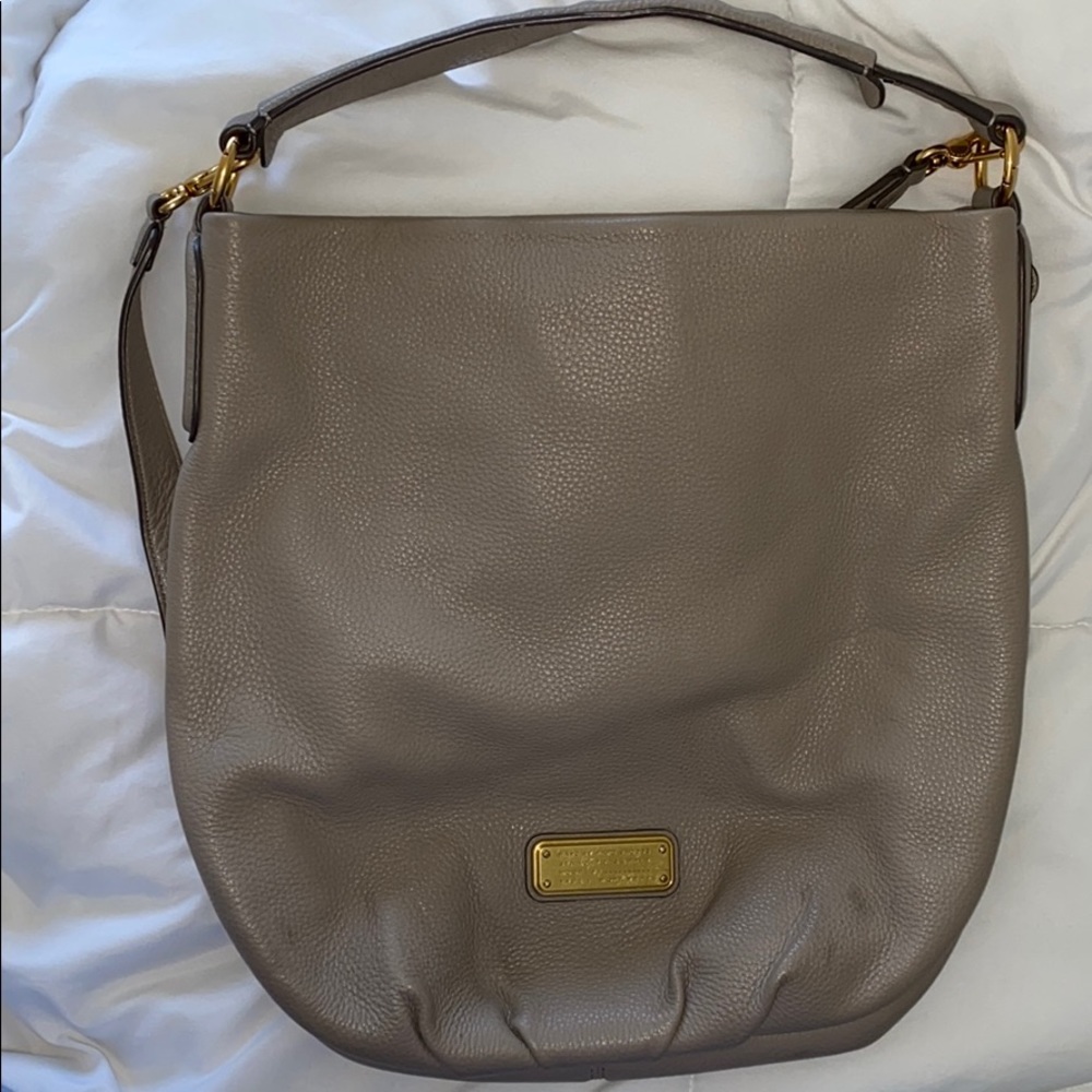 Large Marc Jacobs Hobo Bag